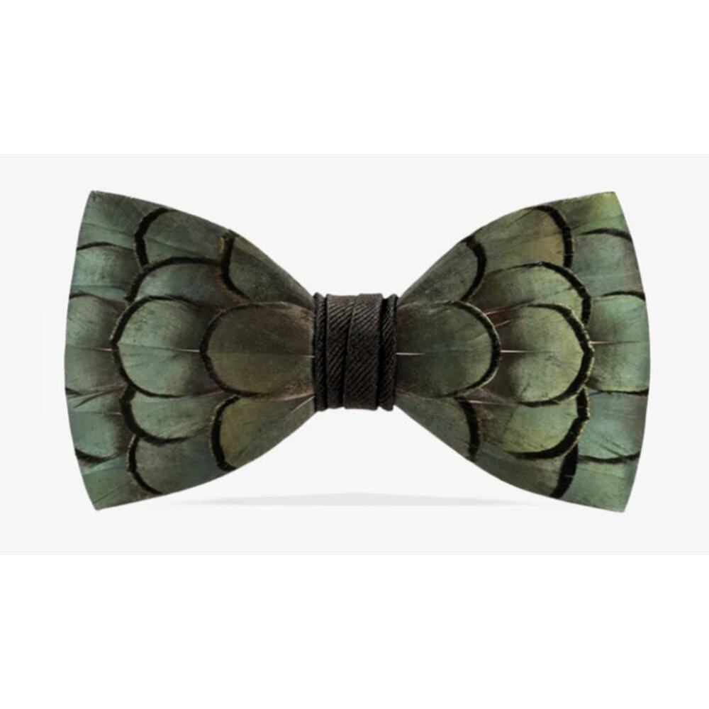 Brackish Jeffrey Bow Tie